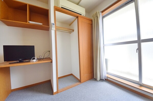 レオパレスガーデンアオキの物件内観写真